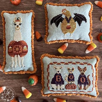 Candy Corn Crew
